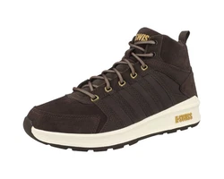 K-Swiss Vista Trainer Mid WNT Sneaker 
