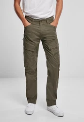 Brandit Cargohose Adven Slim Fit Pants (1-tlg) 