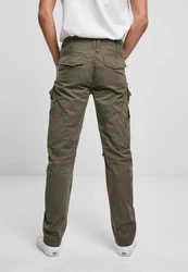Brandit Cargohose Adven Slim Fit Pants (1-tlg) 
