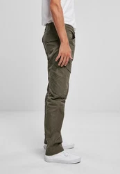 Brandit Cargohose Adven Slim Fit Pants (1-tlg) 