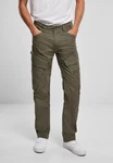 Brandit Cargohose Adven Slim Fit Pants (1-tlg) 