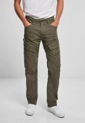 Brandit Cargohose Adven Slim Fit Pants (1-tlg) 