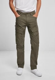 Cargohose Herren Adven Slim Fit Cargo Pants (1-tlg)