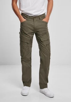 Brandit Cargohose Adven Slim Fit Pants (1-tlg) 