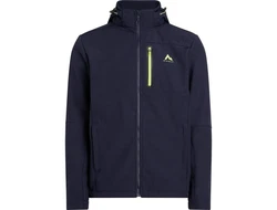 McKINLEY Funktionsjacke Kadino NAVY