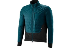 Gonso Fahrradjacke Thermojacke Basai 