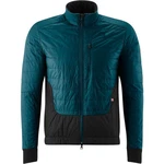 Gonso Fahrradjacke Thermojacke Basai 
