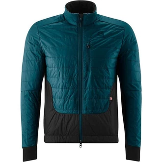 Gonso Fahrradjacke Thermojacke Basai