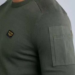 PME LEGEND Strickpullover Buckley Knit 