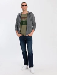 CROSS JEANS Relax-fit Jeans Antonio 