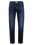 CROSS JEANS Relax-fit Jeans Antonio Dunkelblau/Blau/Hellblau