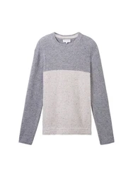 TOM TAILOR Strickpullover 