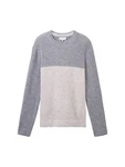 TOM TAILOR Strickpullover 