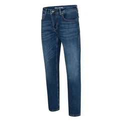 MAC 5-Pocket Jeans ARNE Blau/Dunkelblau/Hellblau