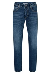 MAC 5-Pocket Jeans ARNE Blau/Dunkelblau/Hellblau