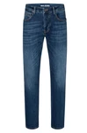 MAC 5-Pocket Jeans ARNE Blau/Dunkelblau/Hellblau MAC 5-Pocket Jeans ARNE Blau/Dunkelblau/Hellblau