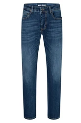 MAC 5-Pocket Jeans ARNE Blau/Dunkelblau/Hellblau