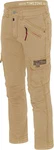 Timezone Cargohose Style RogerTZ und BenTZ verschiedenen Farben