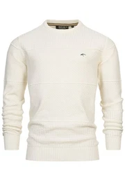 Strickpullover INJustice