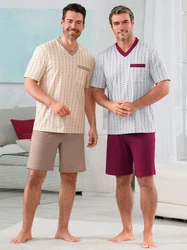 Witt Schlafanzug Shortys (2 tlg) 