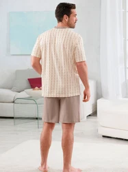 Witt Schlafanzug Shortys (2 tlg) 