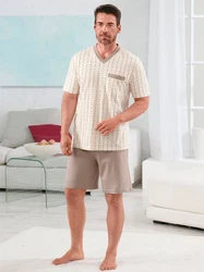 Witt Schlafanzug Shortys (2 tlg) 