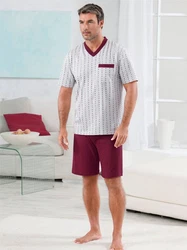 Witt Schlafanzug Shortys (2 tlg) 