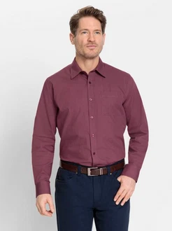 Witt Funktionshemd Langarmhemd Dunkelrot/Bordeaux/Rot/Lila Witt Funktionshemd Langarmhemd Dunkelrot/Bordeaux/Rot/Lila