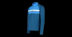 CMP Rollkragenpullover MAN SWEAT PETROL MEL.