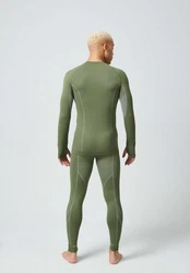SNOCKS Thermounterhemd Thermounterwäsche Herren 