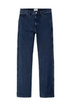 Wrangler Regular-fit Jeans Hose Wrangler Texas coalblue stone