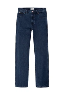 Wrangler Regular-fit Jeans Hose Wrangler Texas