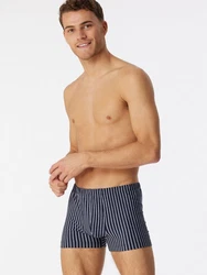 Schiesser Trunk Essentials Unterhose Herren 