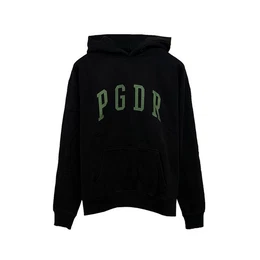 Kapuzenpullover Layton (1-tlg., kein Set)