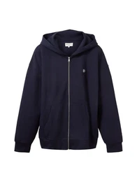 Sweatjacke