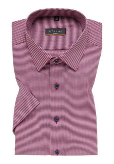 Eterna Businesshemd SLIM FIT NON IRON