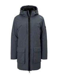 Langjacke