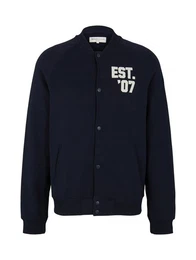 Sweatjacke