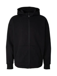 Sweatjacke