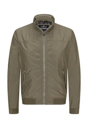 Langjacke