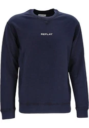 Replay Sweatshirt 