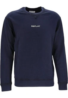 Replay Sweatshirt