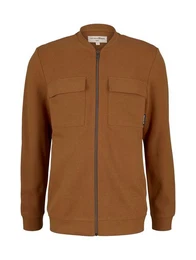 Sweatjacke