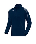 Jako Sweatshirt Classico Ziptop 