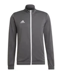 adidas Performance Sweatjacke Entrada 22 Trainingsjacke Dunkelgrau/Grau/Hellgrau