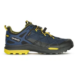 ROCKET DFS GTX Herren Trailrunningschuh