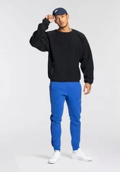 Nike Sportswear Sweatshirt Club Fleece+ Men's Sherpa Winterized Crew Schwarz