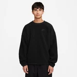 Nike Sportswear Sweatshirt Club Fleece+ Men's Sherpa Winterized Crew Schwarz