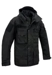 Brandit Performance Outdoorjacke 