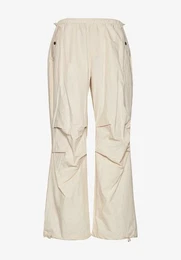Stoffhose